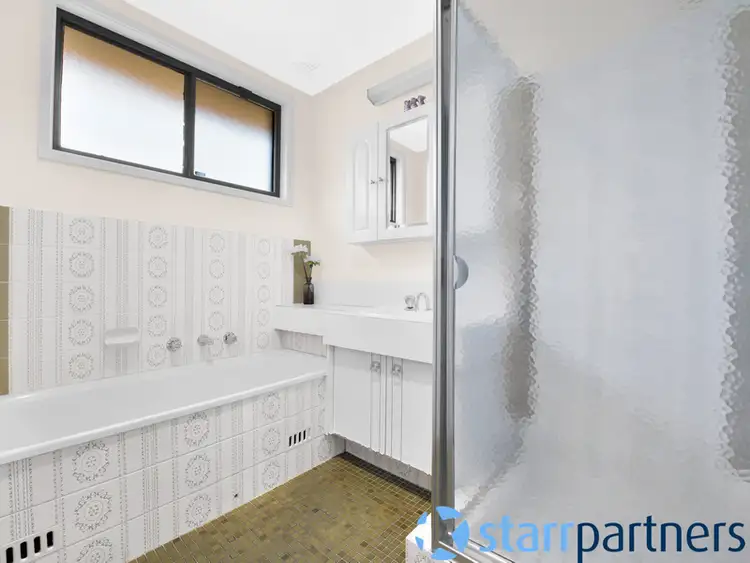 Fourth view of Homely house listing, 8/23 Gertrude Rd, Ingleburn NSW 2565