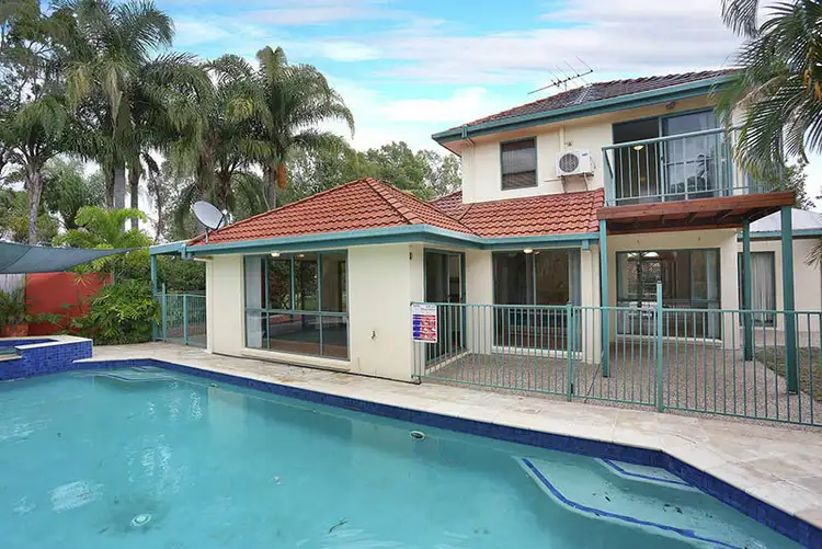 Third view of Homely house listing, 24 Schooner Court, Banksia Beach QLD 4507