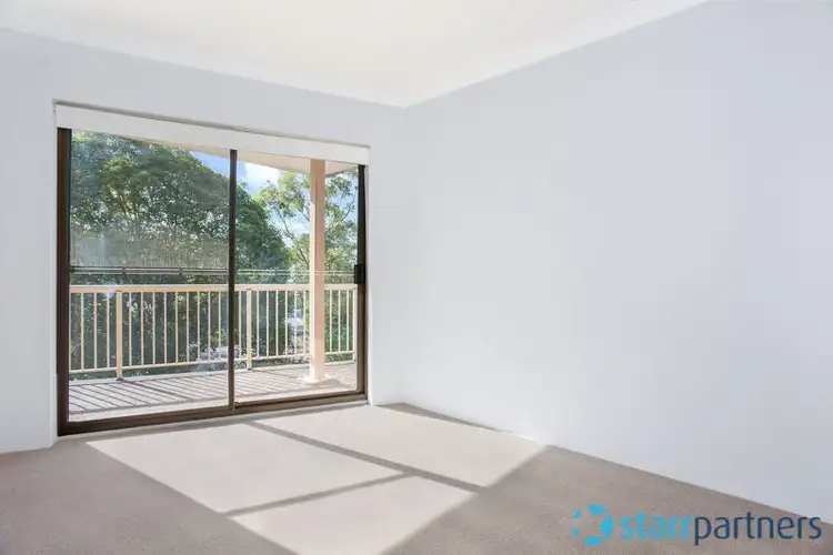 Fifth view of Homely unit listing, 5/189 Hawkesbury Rd, Westmead NSW 2145
