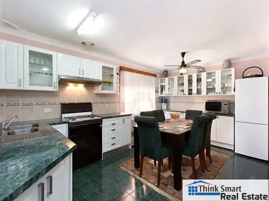 Third view of Homely terrace listing, 8 Taree Place, Dharruk NSW 2770