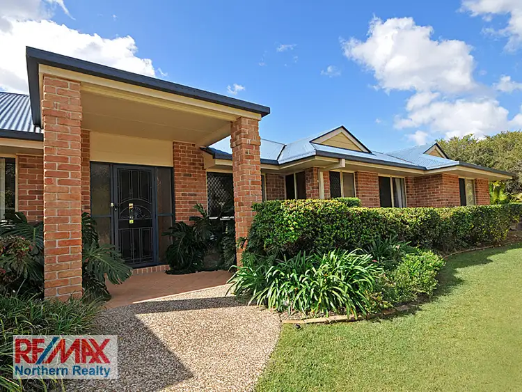 36 Snow Wood Dr, Eatons Hill QLD 4037