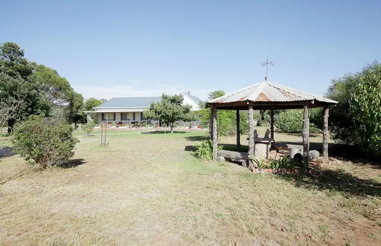 32 Bidgee Street, Currawarna NSW 2650
