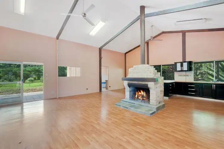 Second view of Homely house listing, 376 Kruckow Road, East Russell QLD 4861