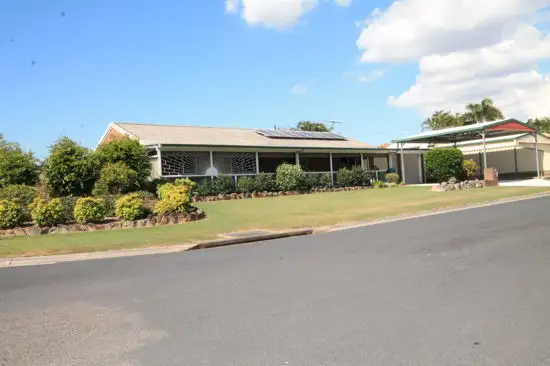 Third view of Homely house listing, 1 Angelina Court, Morayfield QLD 4506