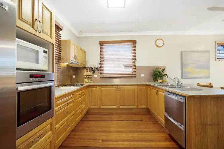 Fifth view of Homely house listing, 105 Myall Road, Cardiff NSW 2285