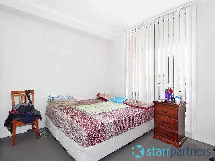 Sixth view of Homely unit listing, 52/29-33 Darcy Road, Westmead NSW 2145