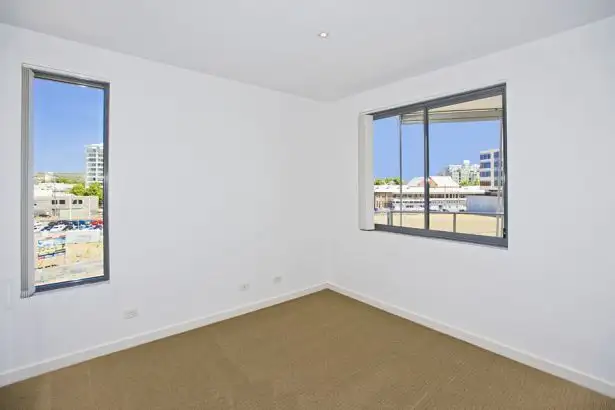 Fifth view of Homely unit listing, 304/19 Honeysuckle Drive, Newcastle NSW 2300