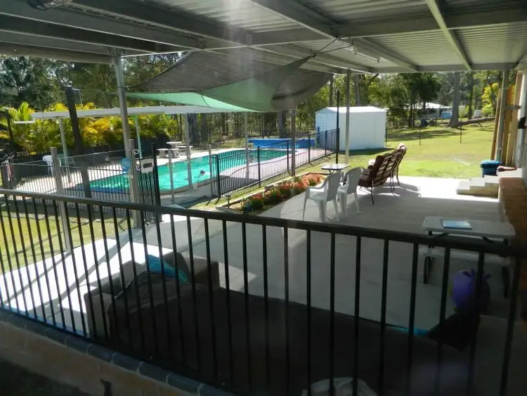 Seventh view of Homely rural property listing, 14 Carmichael Court, D'aguilar QLD 4514