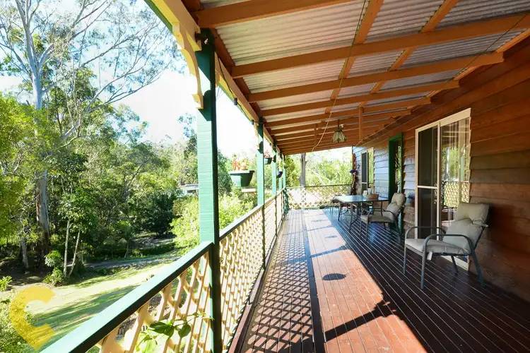 Sixth view of Homely rural property listing, 40 Valley View Rise, Mooloolah Valley QLD 4553