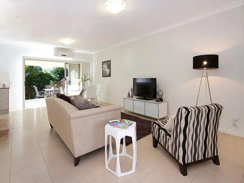 Main view of Homely townhouse listing, 27/90 Jutland Street, Oxley QLD 4075