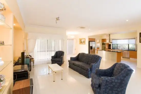 Fifth view of Homely house listing, 27 Eaton Pl, Sunnybank Hills QLD 4109