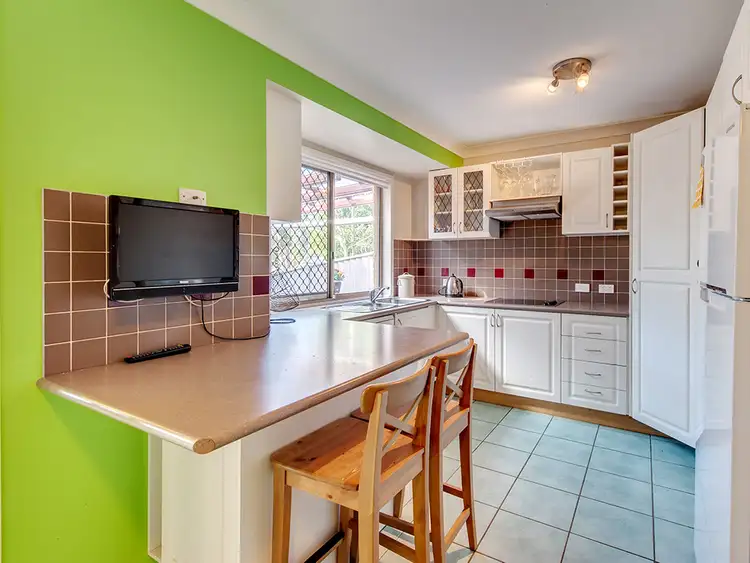 Second view of Homely house listing, 34 Springfield Place, Forest Lake QLD 4078