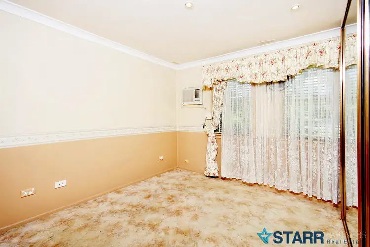 Sixth view of Homely house listing, 55 Nella Dan Ave, Tregear NSW 2770