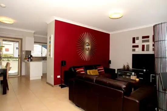 Third view of Homely townhouse listing, 4/20 Davies Street, North Parramatta NSW 2151