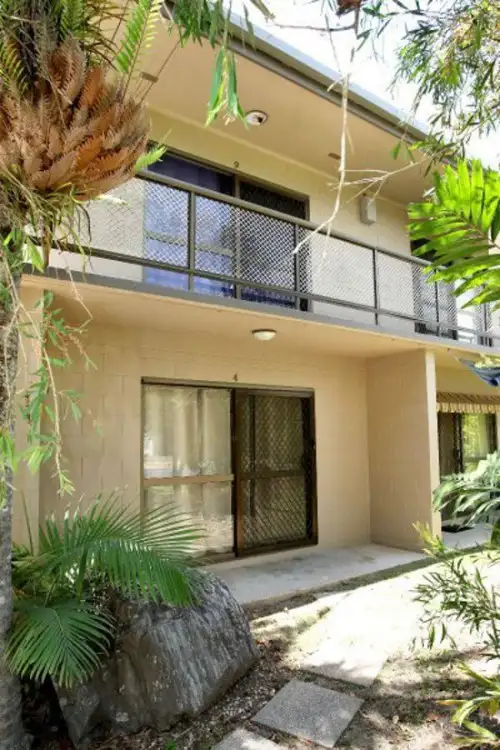 Second view of Homely unit listing, 4/2 McPherson Close, Edge Hill QLD 4870