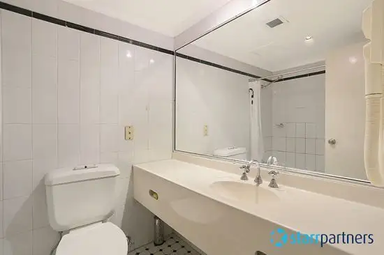 Fourth view of Homely unit listing, 152/22 Great Western Highway, Parramatta NSW 2150