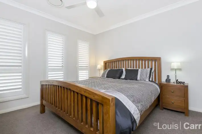 Fourth view of Homely house listing, Lot 62 Hezlett Road, Kellyville NSW 2155