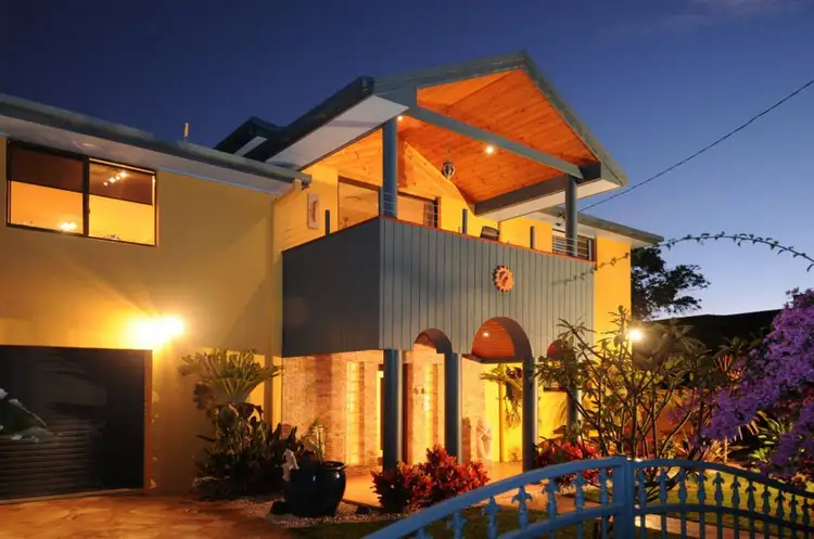 Third view of Homely house listing, 778 Goodwood Island Road, Goodwood Island NSW 2469