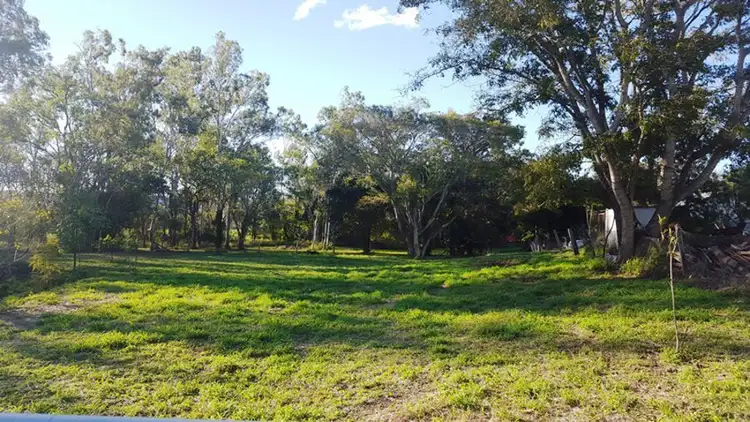 Third view of Homely land listing, 36 Bligh Street, Kilkivan QLD 4600