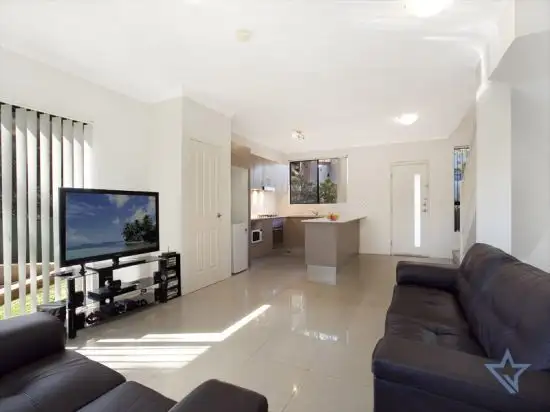 Sixth view of Homely townhouse listing, 10/74 Pemberton Street, Parramatta NSW 2150
