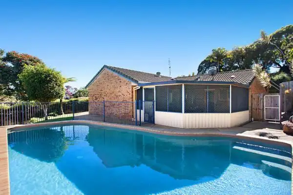 Main view of Homely house listing, 10 Lawlor Place, Terranora NSW 2486