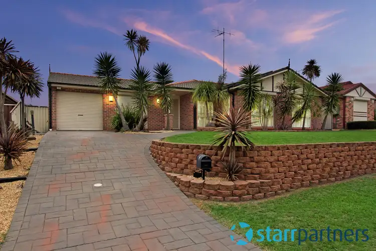 Main view of Homely house listing, 14 Sandpiper Crescent, Claremont Meadows NSW 2747