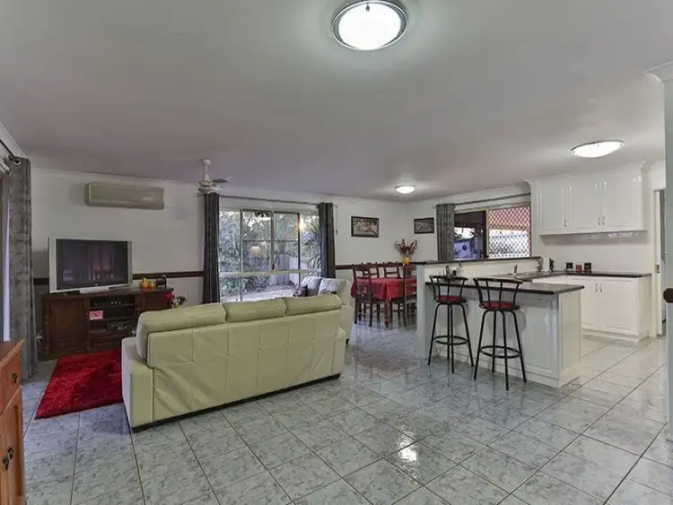 Sixth view of Homely house listing, 7 Gregory Court, Highfields QLD 4352