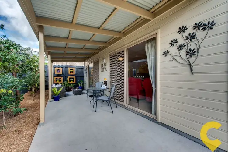 Sixth view of Homely house listing, 45 Riverside Crescent, Springfield Lakes QLD 4300