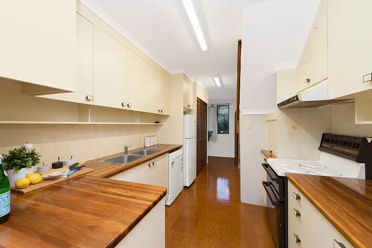 Third view of Homely townhouse listing, 1/120 Station Road, Indooroopilly QLD 4068