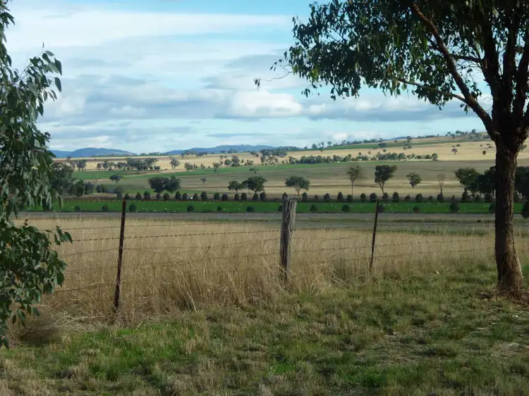 Third view of Homely rural property listing, ROSEVILLE PARK, Tamworth NSW 2340