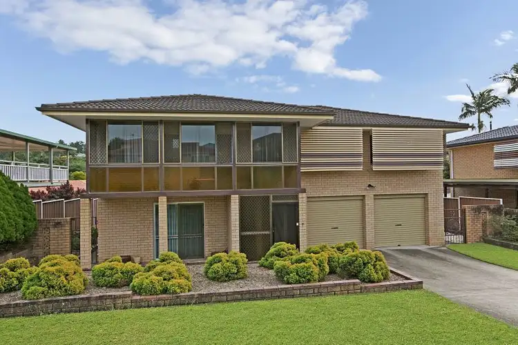 20 Lilyvale Street, Mansfield QLD 4122