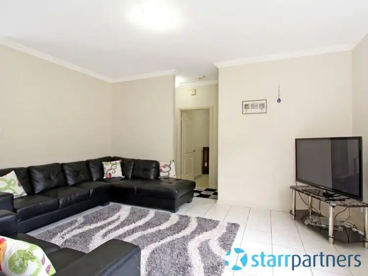 Third view of Homely villa listing, 6/22-24 Park Street, Merrylands NSW 2160