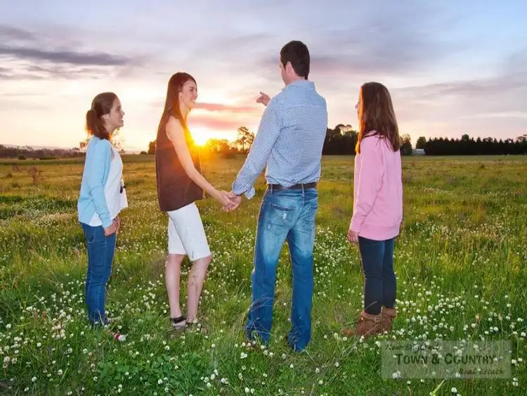 Fifth view of Homely land listing, Lot 108 Old Gostwyck Park, Armidale NSW 2350