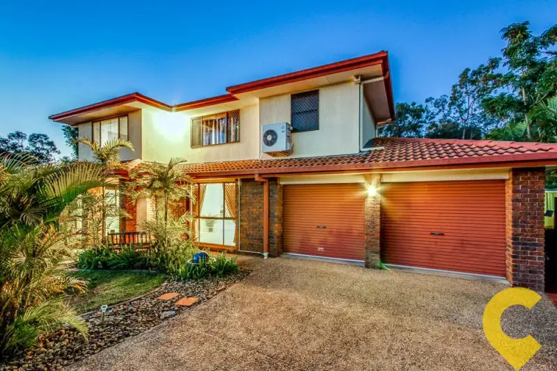 Main view of Homely house listing, 9 Statesman Crescent, Sunnybank Hills QLD 4109