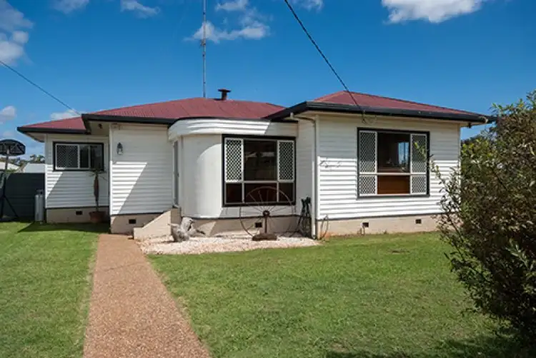 Main view of Homely house listing, 28 Phyllis Street, Harristown QLD 4350