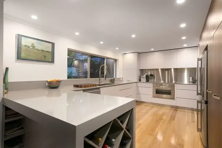 Fourth view of Homely house listing, 24 Tipuana Place, Bardon QLD 4065