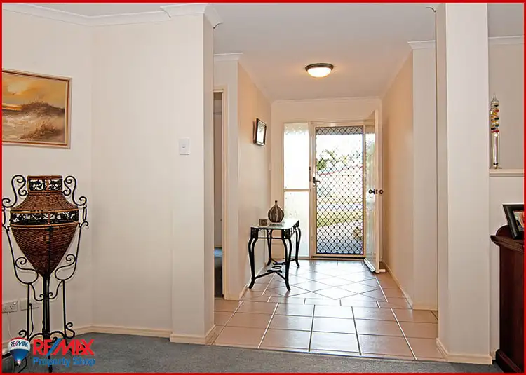 Second view of Homely house listing, 16 Walton Place, Brighton QLD 4017