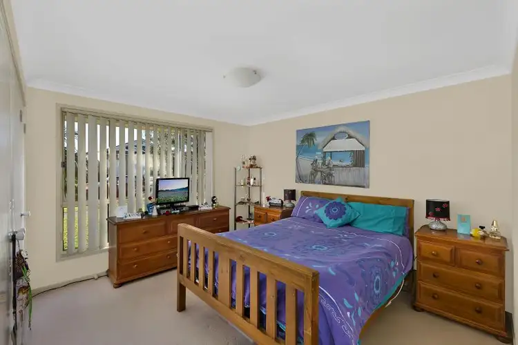 Sixth view of Homely house listing, 44 Peppercorn Avenue, Woongarrah NSW 2259