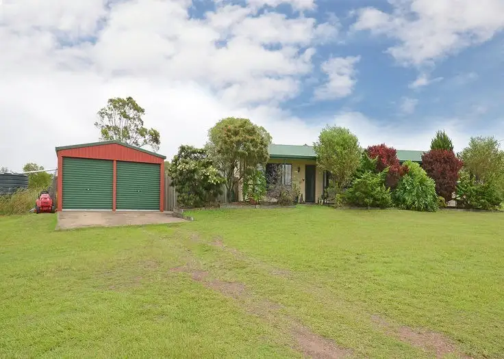 10 Homestead Close, Takura QLD 4655