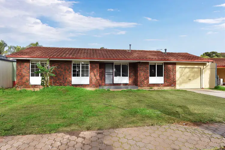 Main view of Homely house listing, 10 Wirra Court, Salisbury North SA 5108