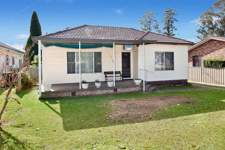 Main view of Homely house listing, 19 Newhaven Avenue, Blacktown NSW 2148
