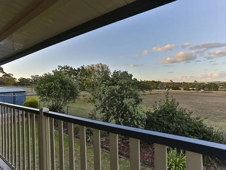 Third view of Homely house listing, 21 Jason Street, Wilsonton Heights QLD 4350