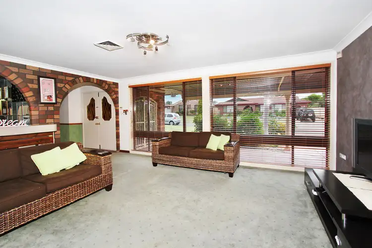 Third view of Homely house listing, 2 Tallwood Place, St Clair NSW 2759