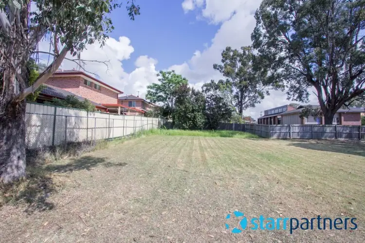 Sixth view of Homely land listing, 63 Brooker Street, Colyton NSW 2760