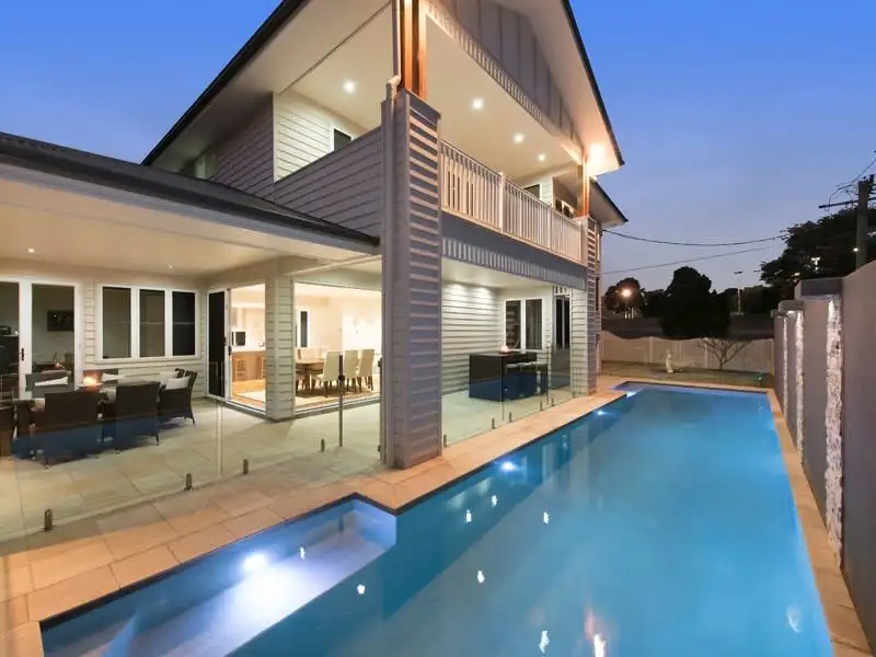 Main view of Homely house listing, 6 Lion St, Ipswich QLD 4305