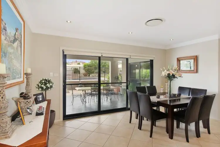 Fifth view of Homely house listing, 5 Ivory Place, Tamworth NSW 2340