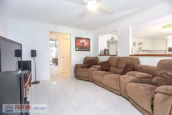 Fourth view of Homely house listing, 110 Tuckeroo Street, Narangba QLD 4504