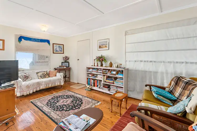 Fifth view of Homely house listing, 4 Harrow Street, Greenmount QLD 4359