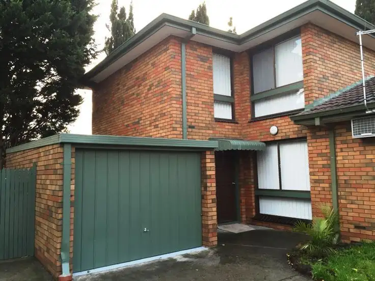 Main view of Homely unit listing, 3/5-7 Thomas Street, Clayton VIC 3168