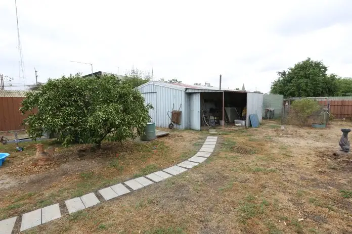 Seventh view of Homely house listing, 24 Wenke St, Walla Walla NSW 2659